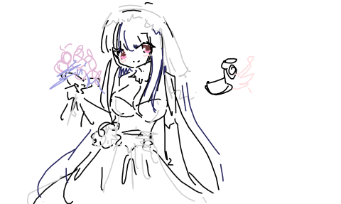 蒼之彼方四重奏美咲 by 水無月ほたる 2026/7/4